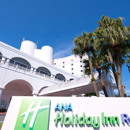 Ana Holiday Inn Resort Miyazaki, An Ihg Hotel Екстер'єр фото