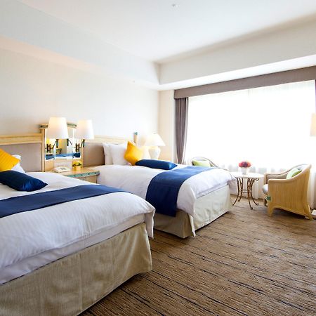 Ana Holiday Inn Resort Miyazaki By Ihg Екстер'єр фото