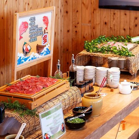 Ana Holiday Inn Resort Miyazaki By Ihg Екстер'єр фото