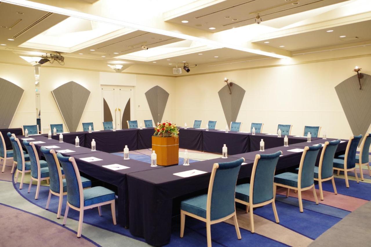 Ana Holiday Inn Resort Miyazaki By Ihg Екстер'єр фото