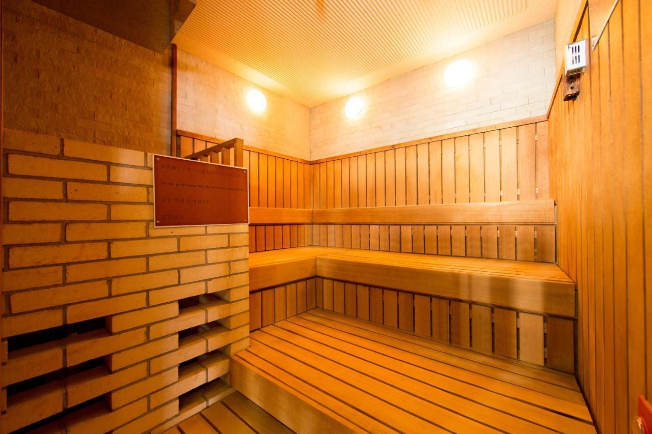 Ana Holiday Inn Resort Miyazaki By Ihg Екстер'єр фото