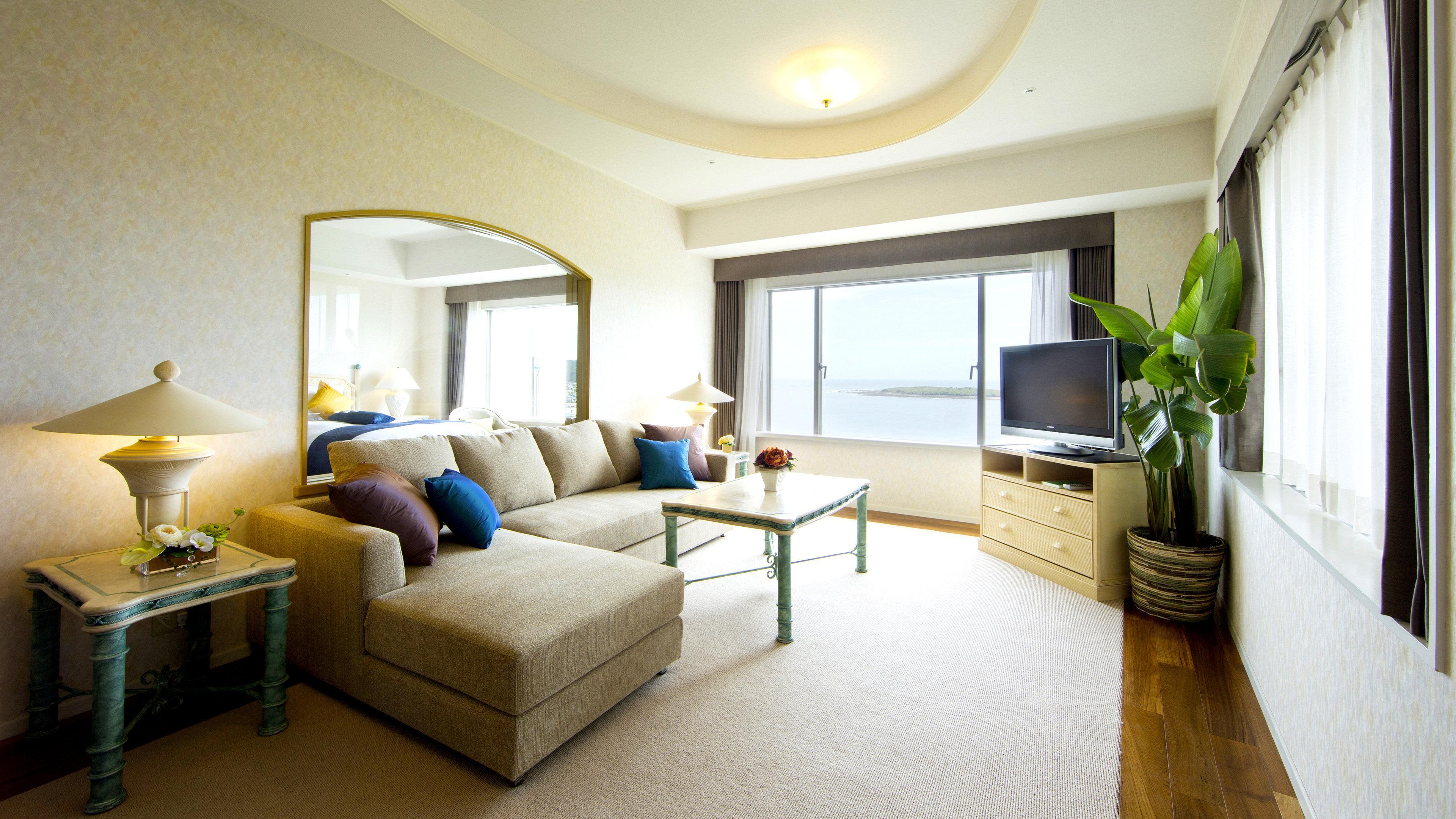 Ana Holiday Inn Resort Miyazaki By Ihg Екстер'єр фото